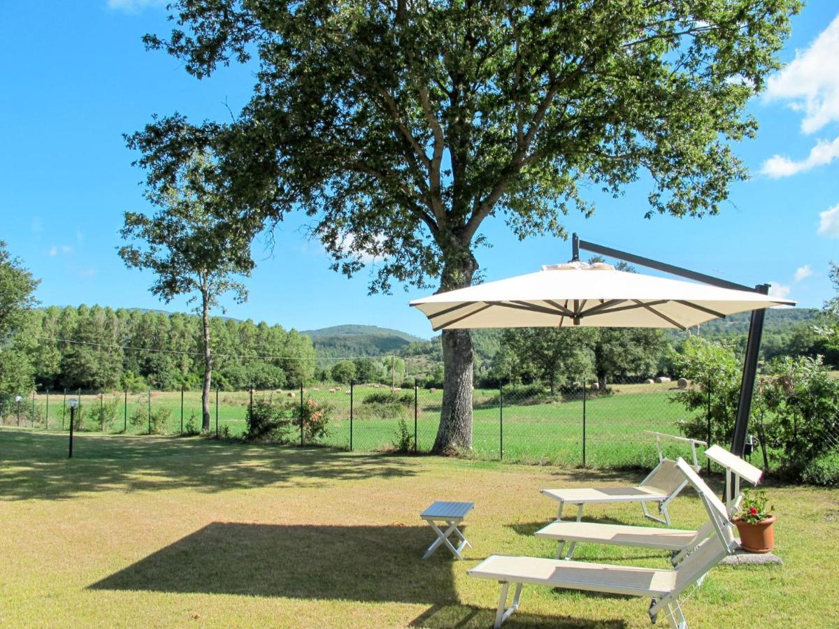 Villa Locazione Turistica Alighiero II Gabellino Esterno foto