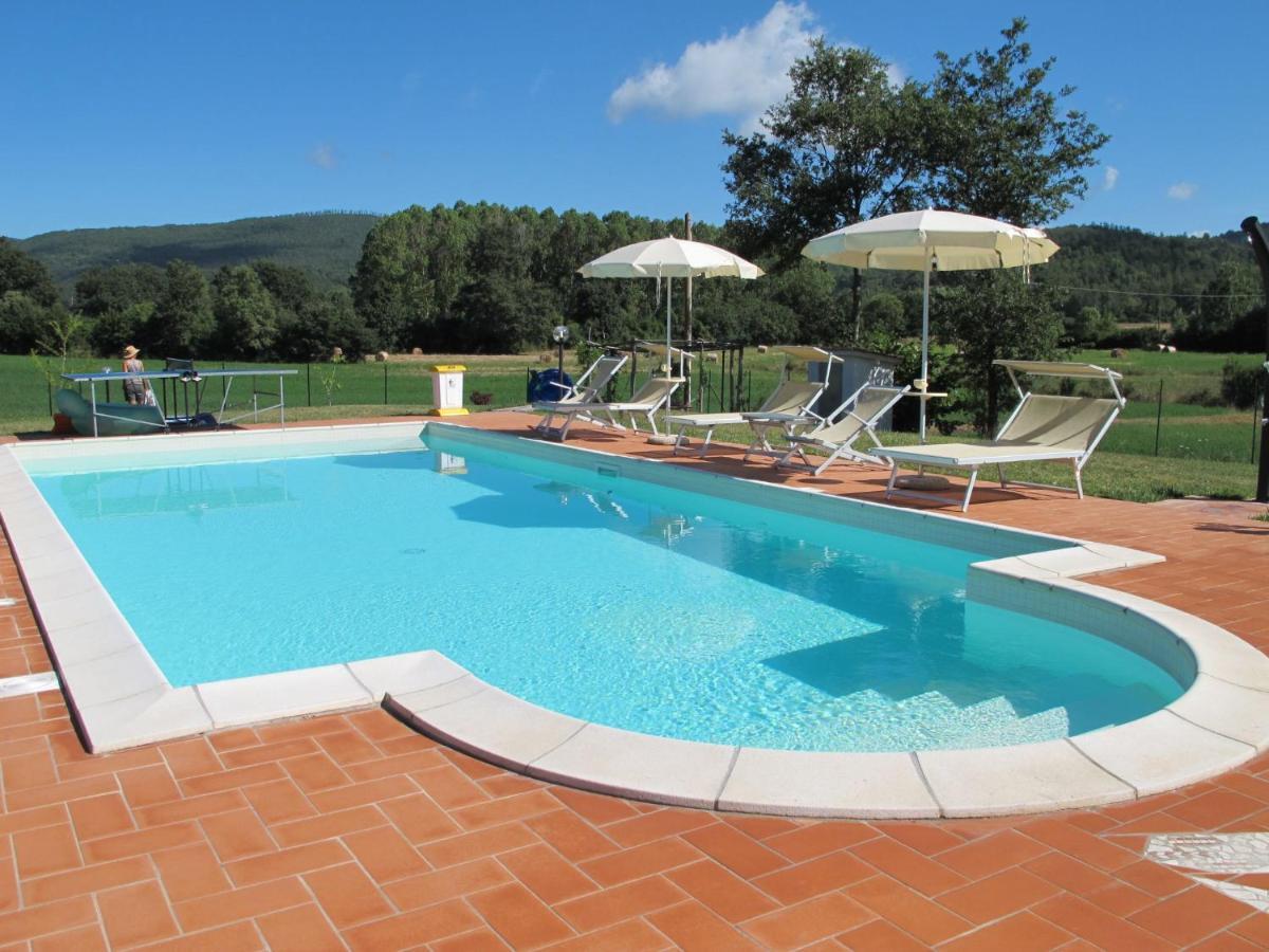Villa Locazione Turistica Alighiero II Gabellino Esterno foto