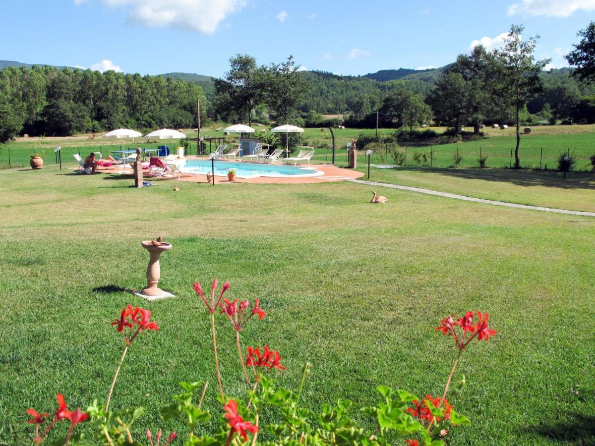 Villa Locazione Turistica Alighiero II Gabellino Esterno foto