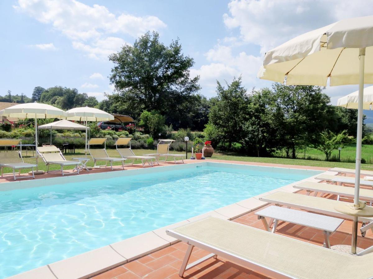 Villa Locazione Turistica Alighiero II Gabellino Esterno foto