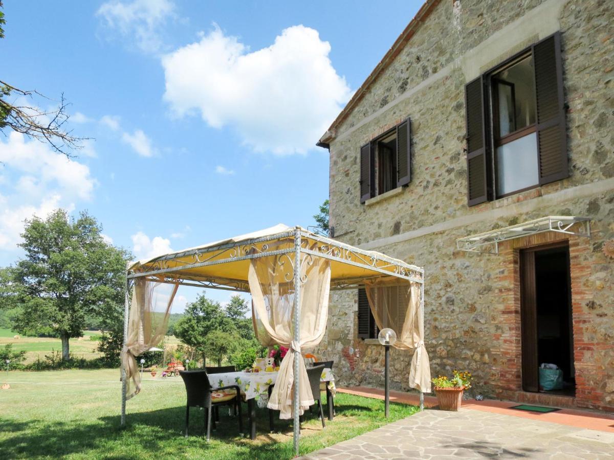 Villa Locazione Turistica Alighiero II Gabellino Esterno foto