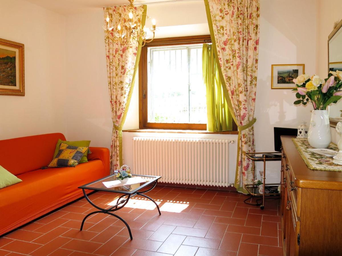 Villa Locazione Turistica Alighiero II Gabellino Esterno foto