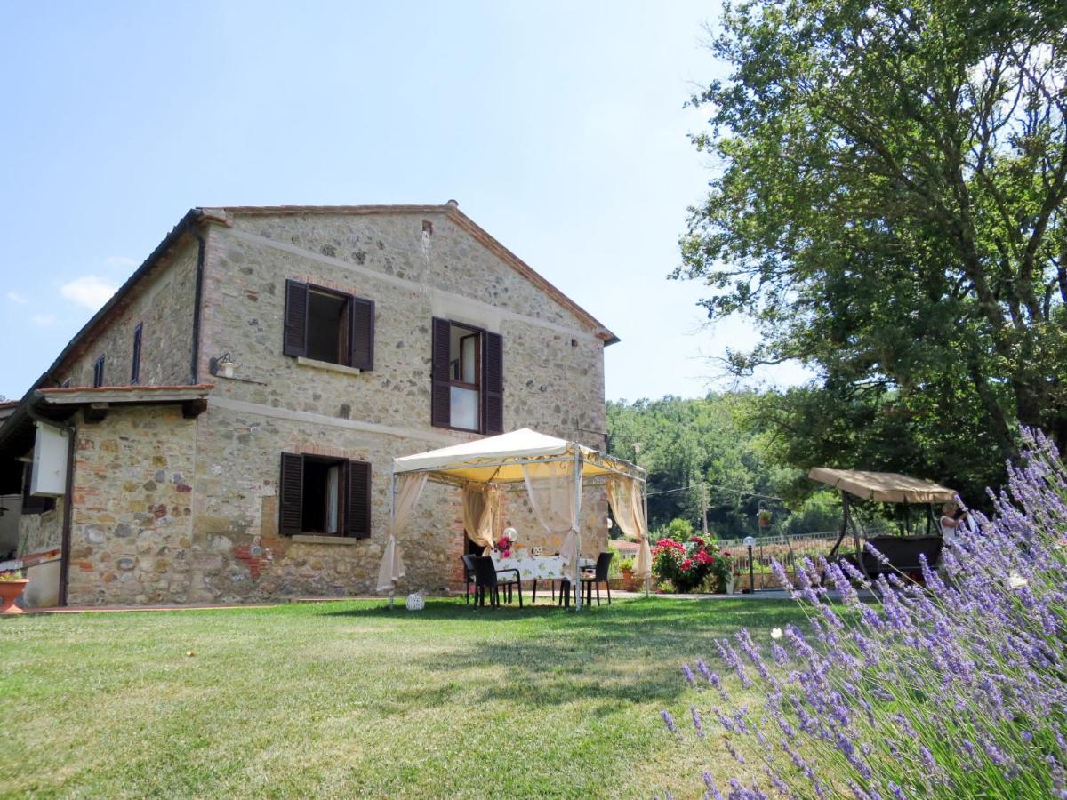 Villa Locazione Turistica Alighiero II Gabellino Esterno foto