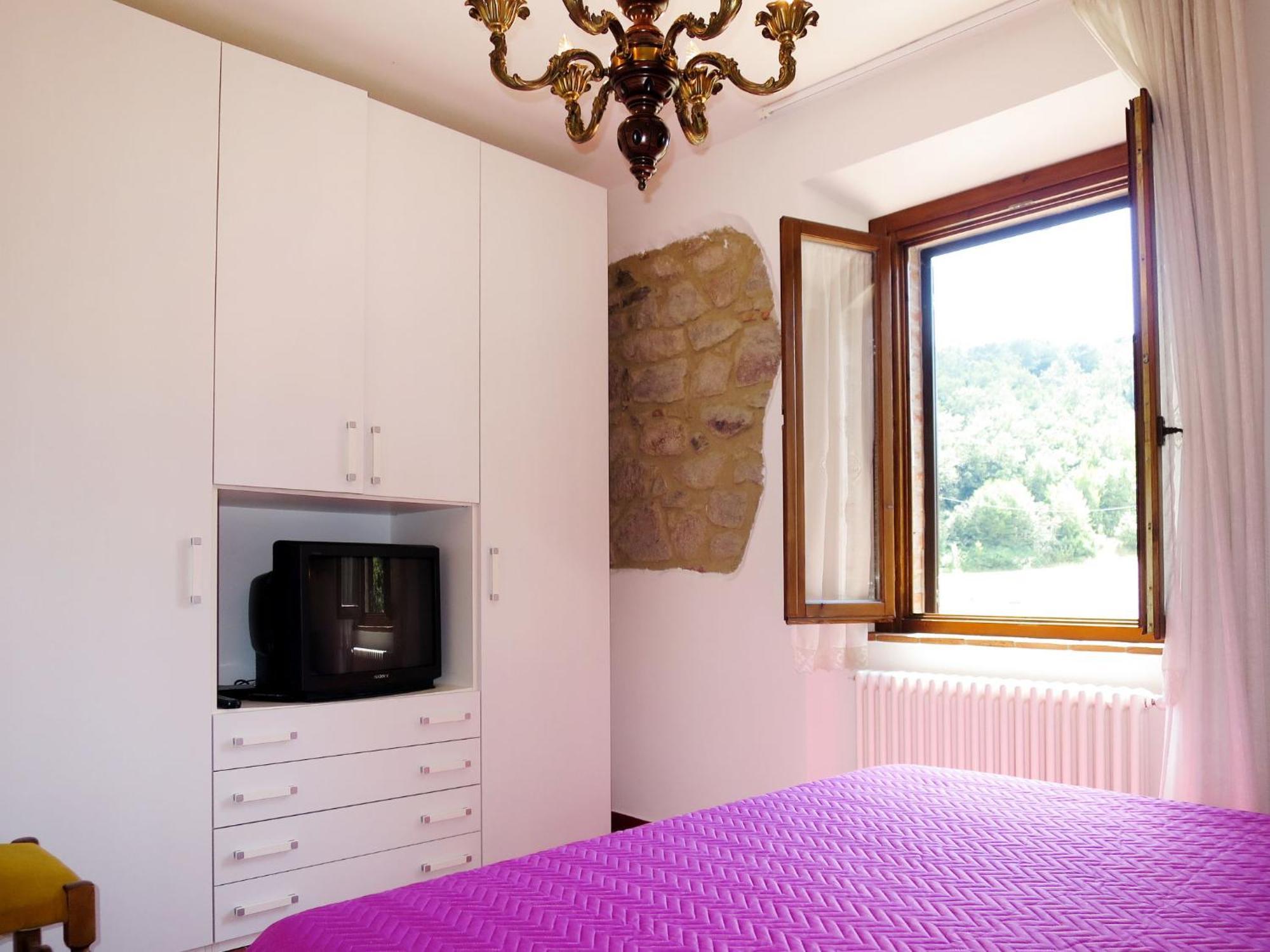 Villa Locazione Turistica Alighiero II Gabellino Esterno foto