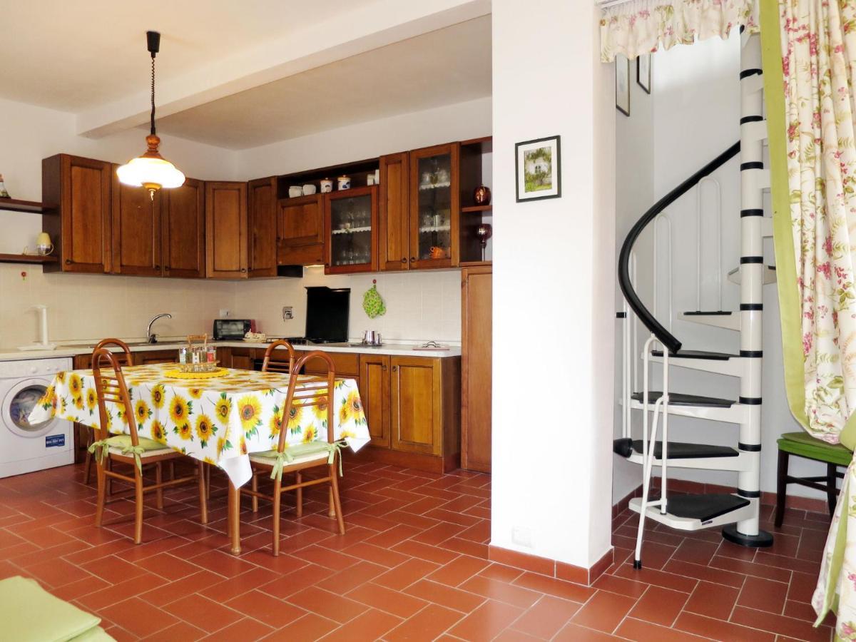 Villa Locazione Turistica Alighiero II Gabellino Esterno foto