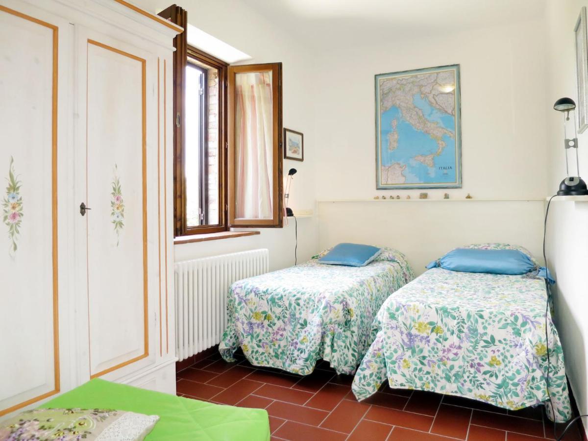 Villa Locazione Turistica Alighiero II Gabellino Esterno foto