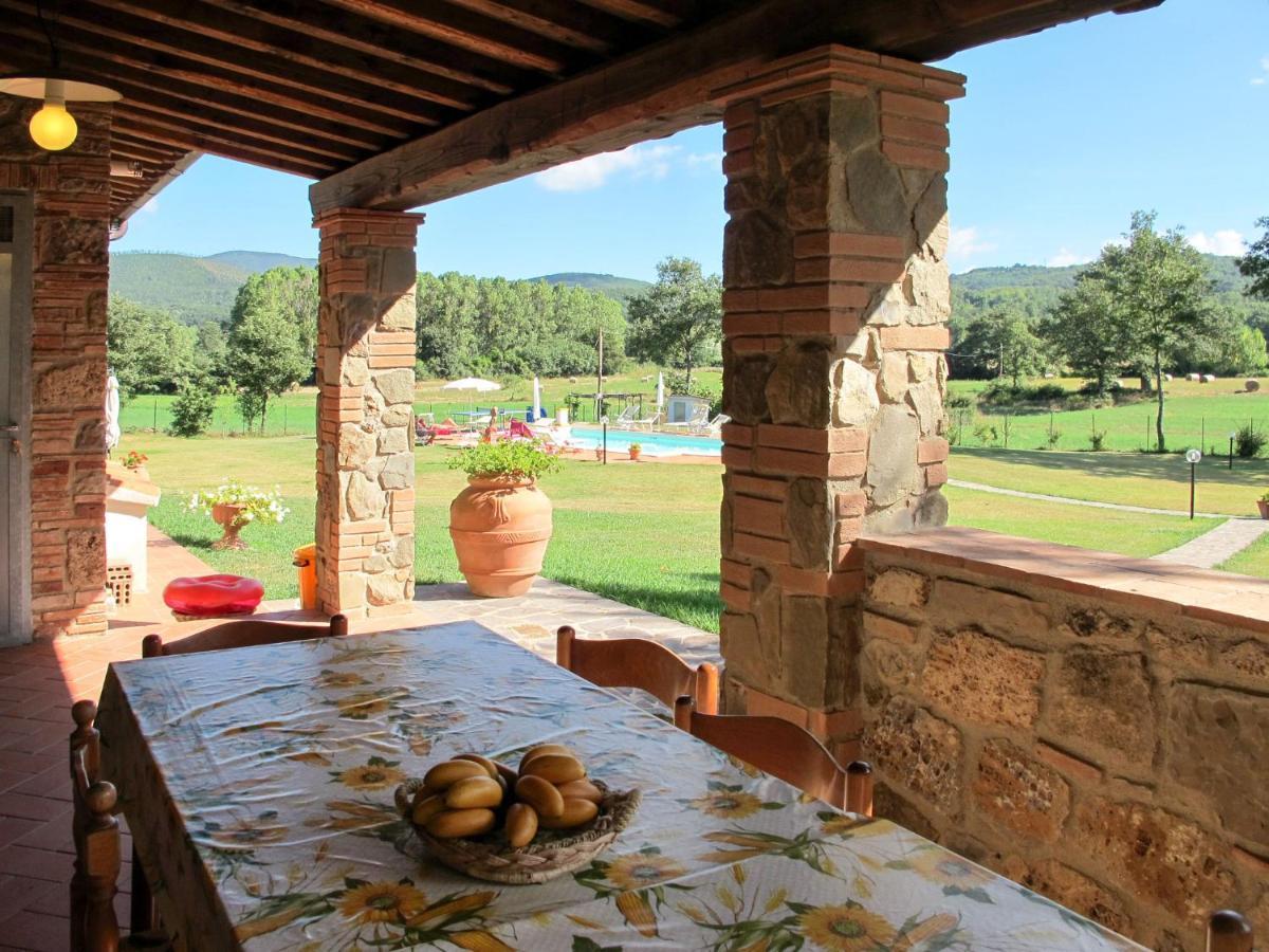 Villa Locazione Turistica Alighiero II Gabellino Esterno foto