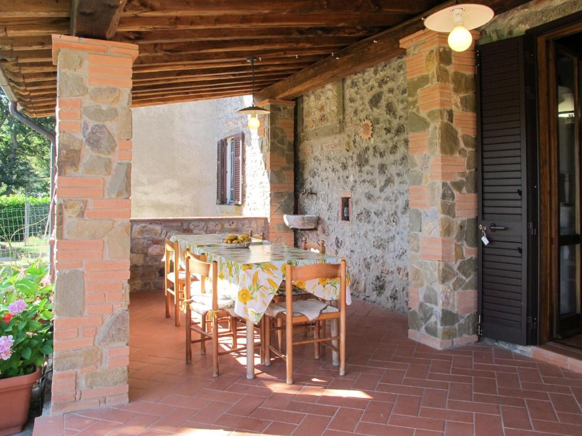 Villa Locazione Turistica Alighiero II Gabellino Esterno foto