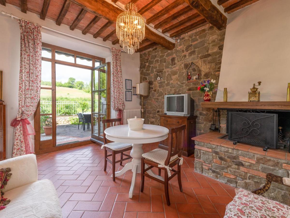 Villa Locazione Turistica Alighiero II Gabellino Esterno foto