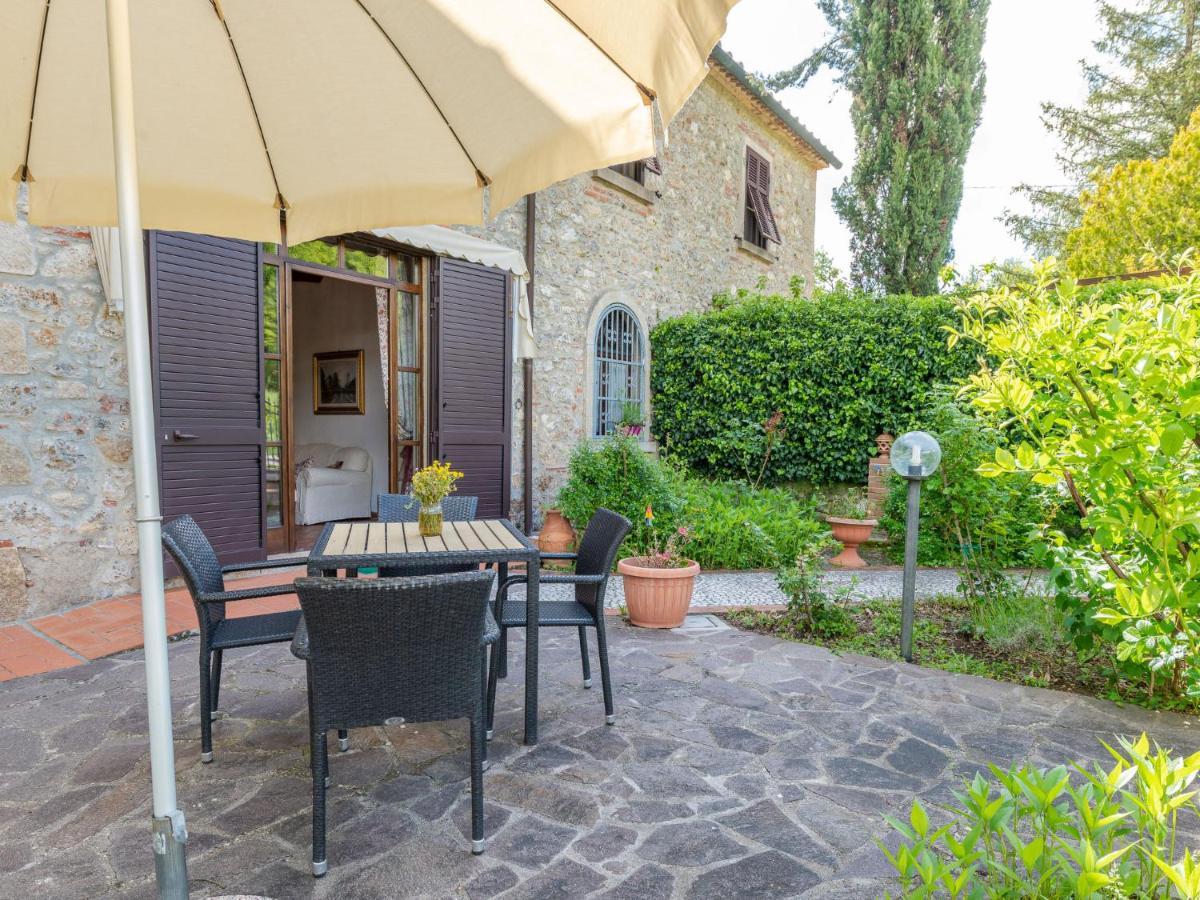 Villa Locazione Turistica Alighiero II Gabellino Esterno foto