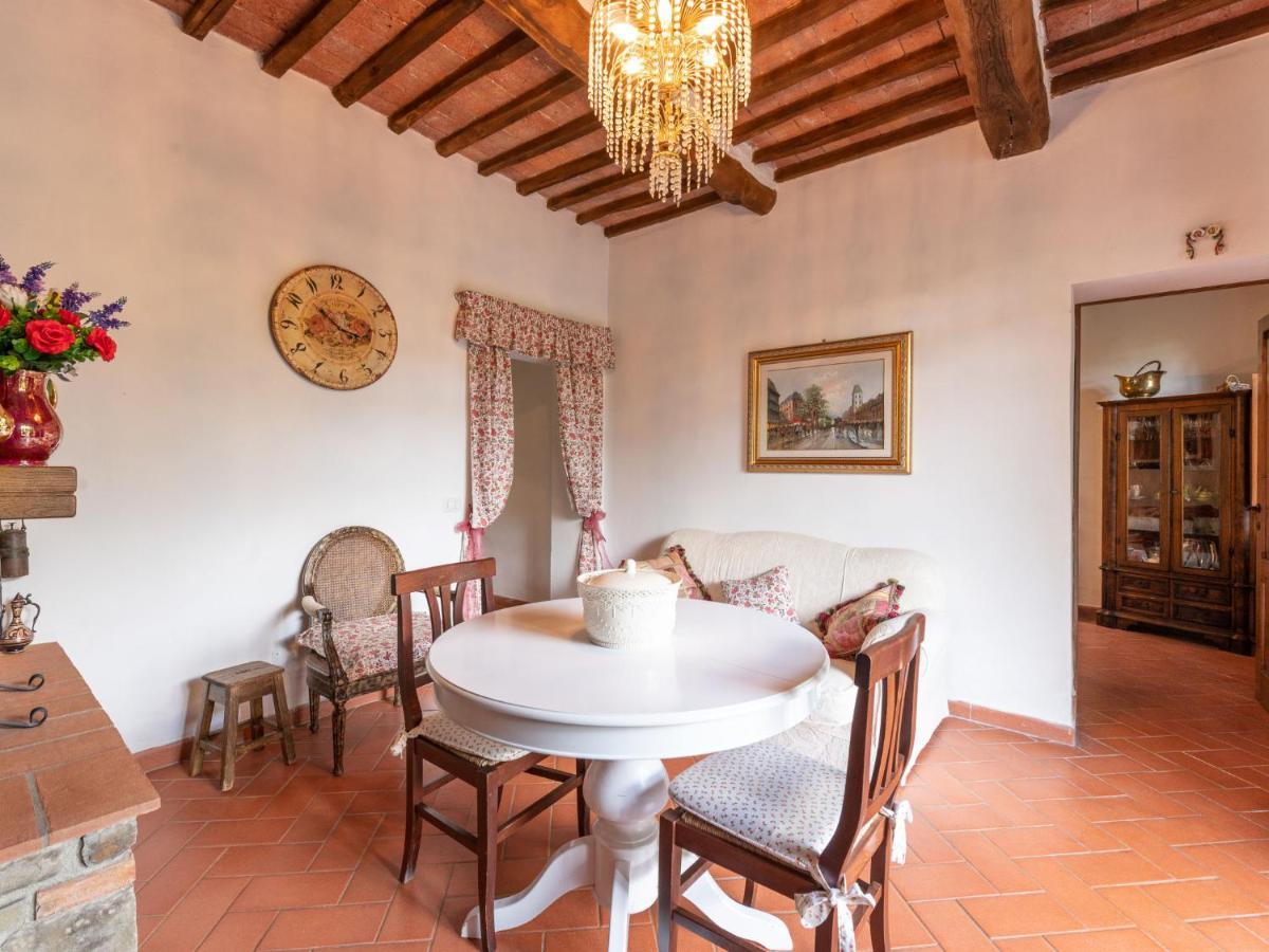 Villa Locazione Turistica Alighiero II Gabellino Esterno foto