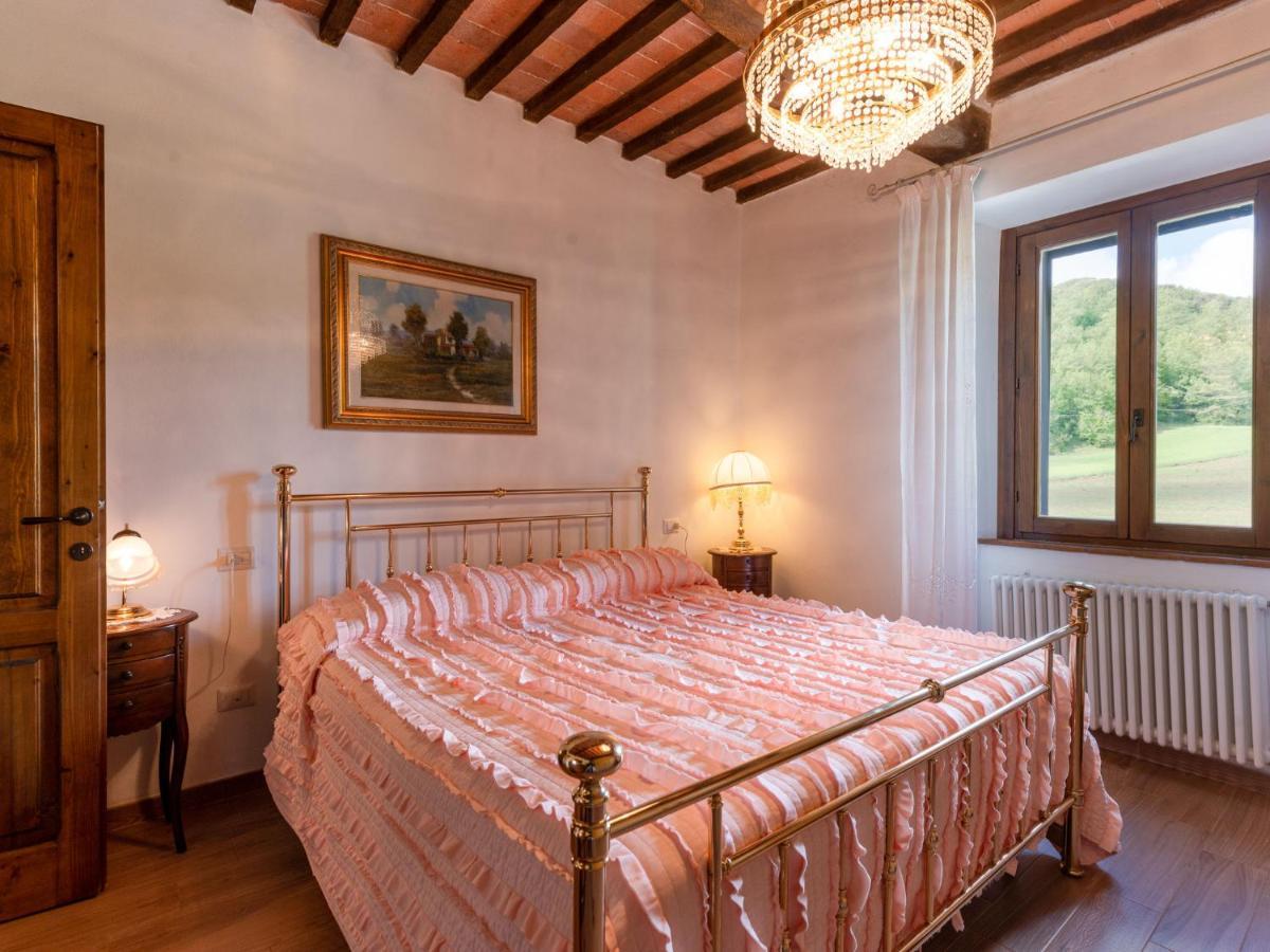 Villa Locazione Turistica Alighiero II Gabellino Esterno foto
