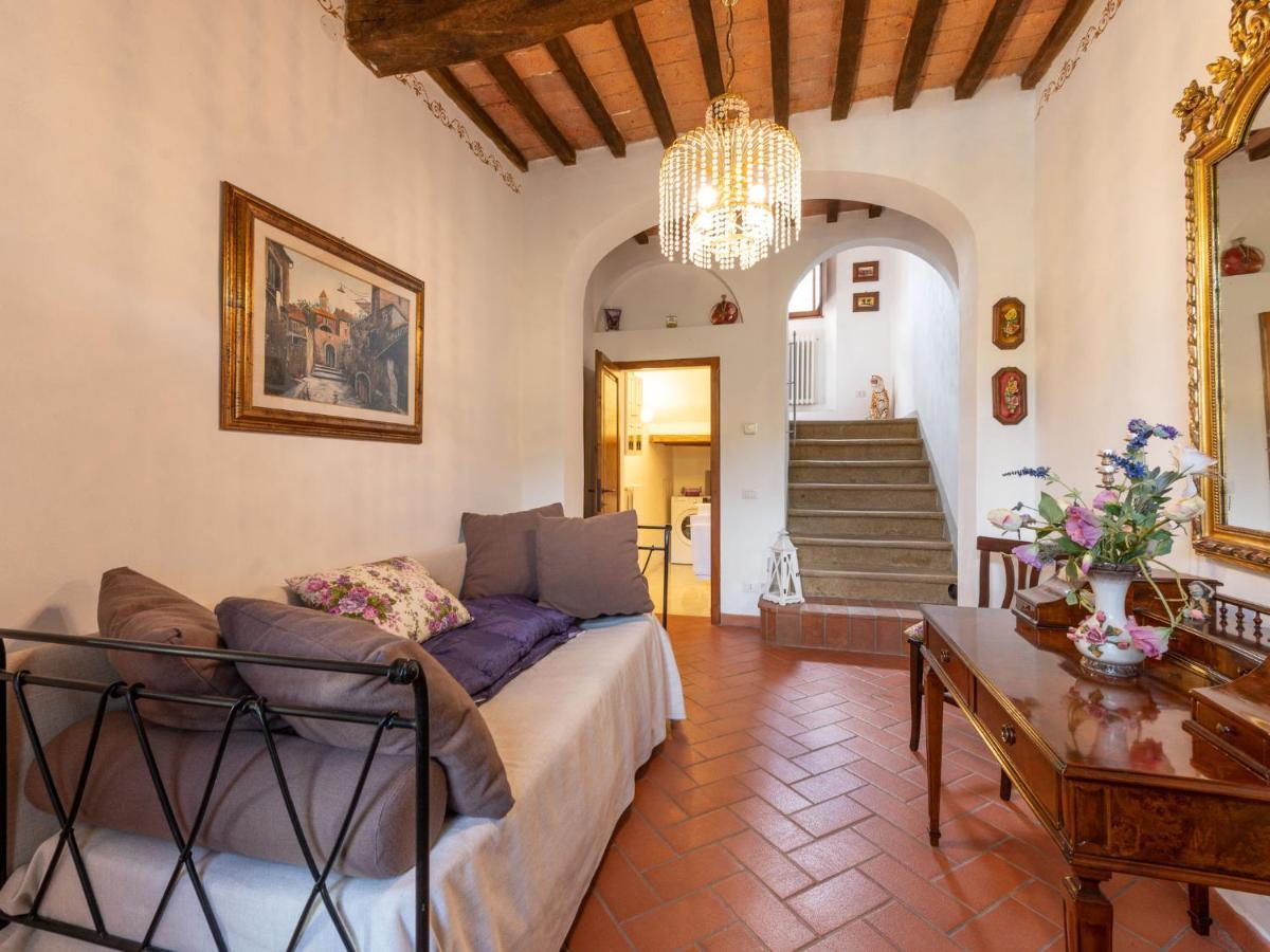 Villa Locazione Turistica Alighiero II Gabellino Esterno foto