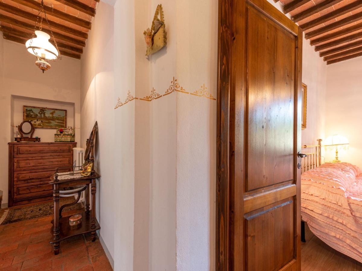 Villa Locazione Turistica Alighiero II Gabellino Esterno foto