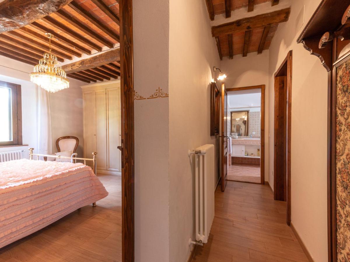 Villa Locazione Turistica Alighiero II Gabellino Esterno foto