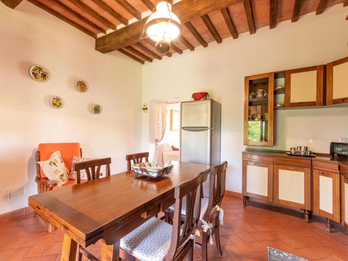 Villa Locazione Turistica Alighiero II Gabellino Esterno foto