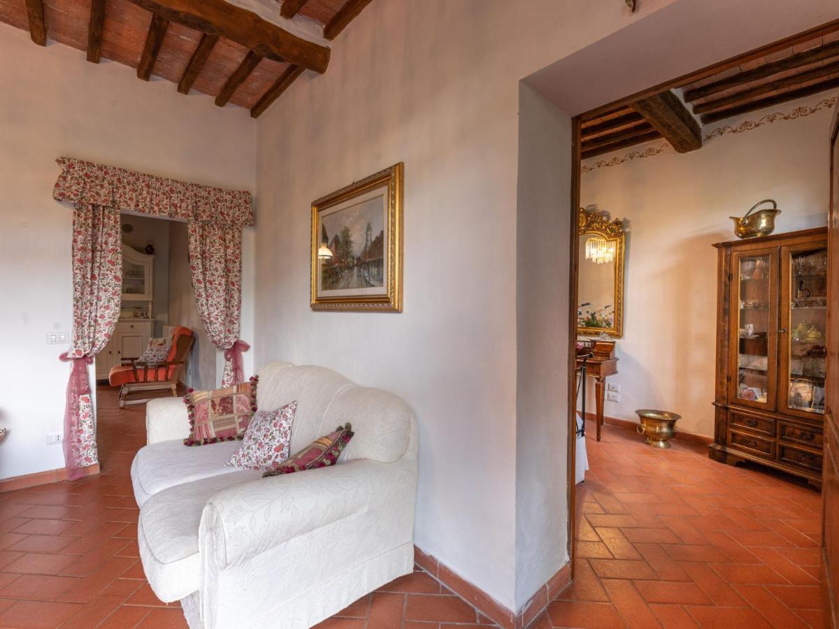 Villa Locazione Turistica Alighiero II Gabellino Esterno foto