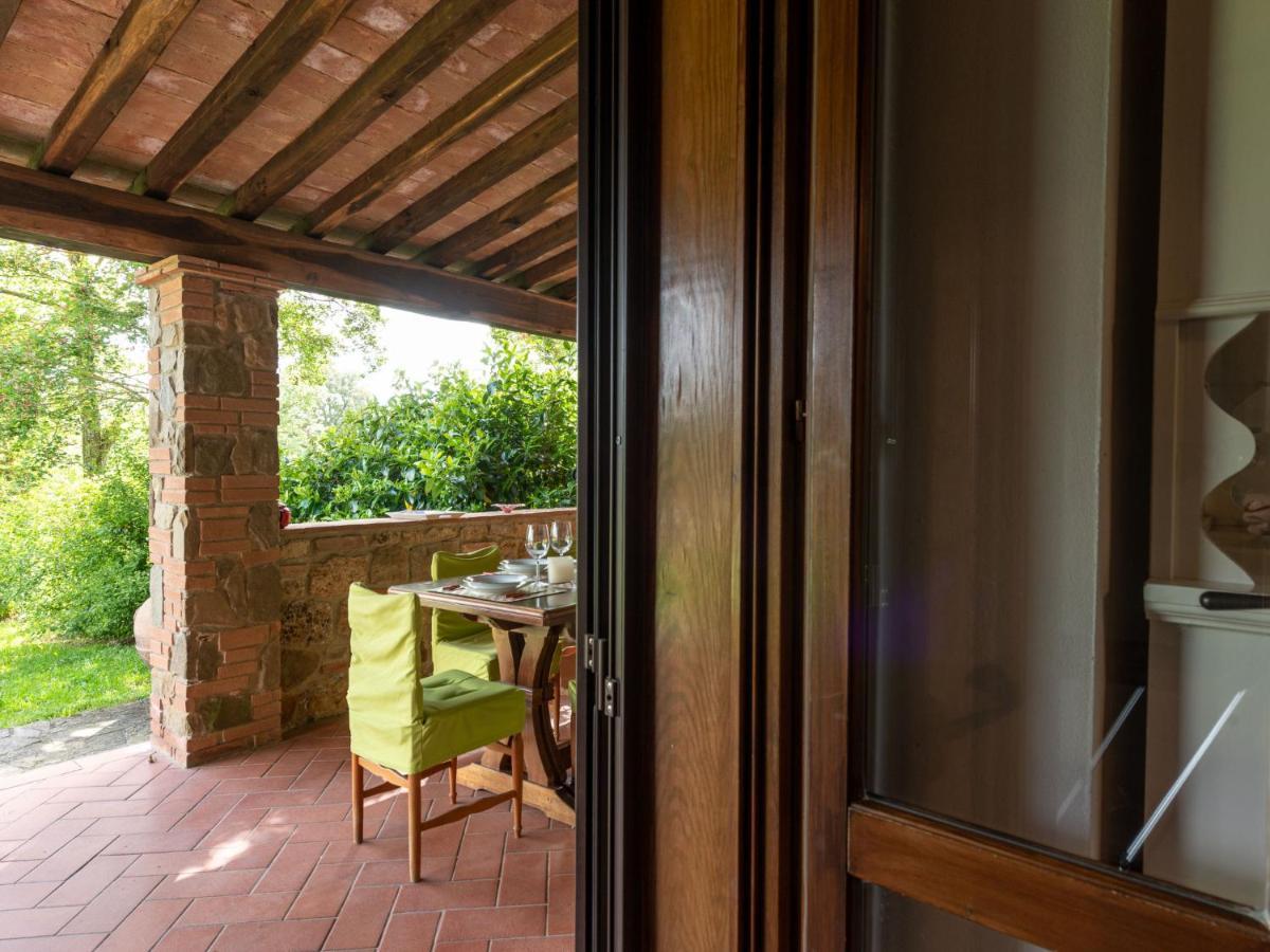 Villa Locazione Turistica Alighiero II Gabellino Esterno foto