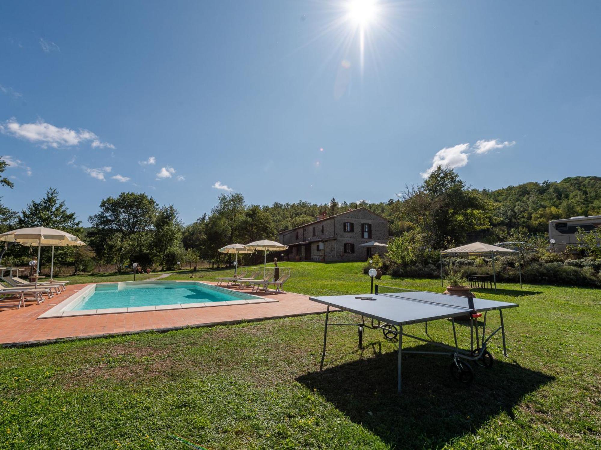 Villa Locazione Turistica Alighiero II Gabellino Esterno foto