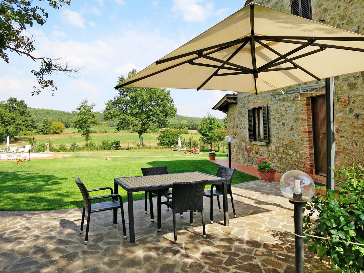 Villa Locazione Turistica Alighiero II Gabellino Esterno foto